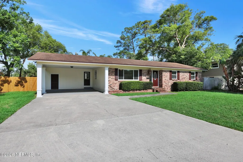 8544 Sanchez Road Jacksonville FL 32217