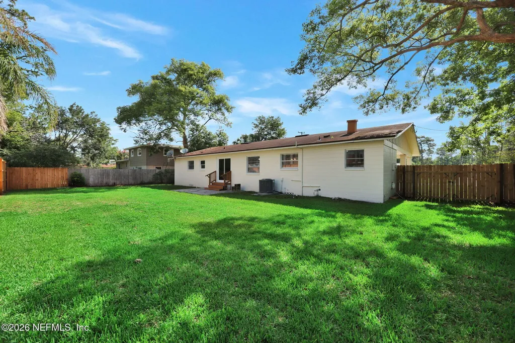 8544 Sanchez Road Jacksonville FL 32217