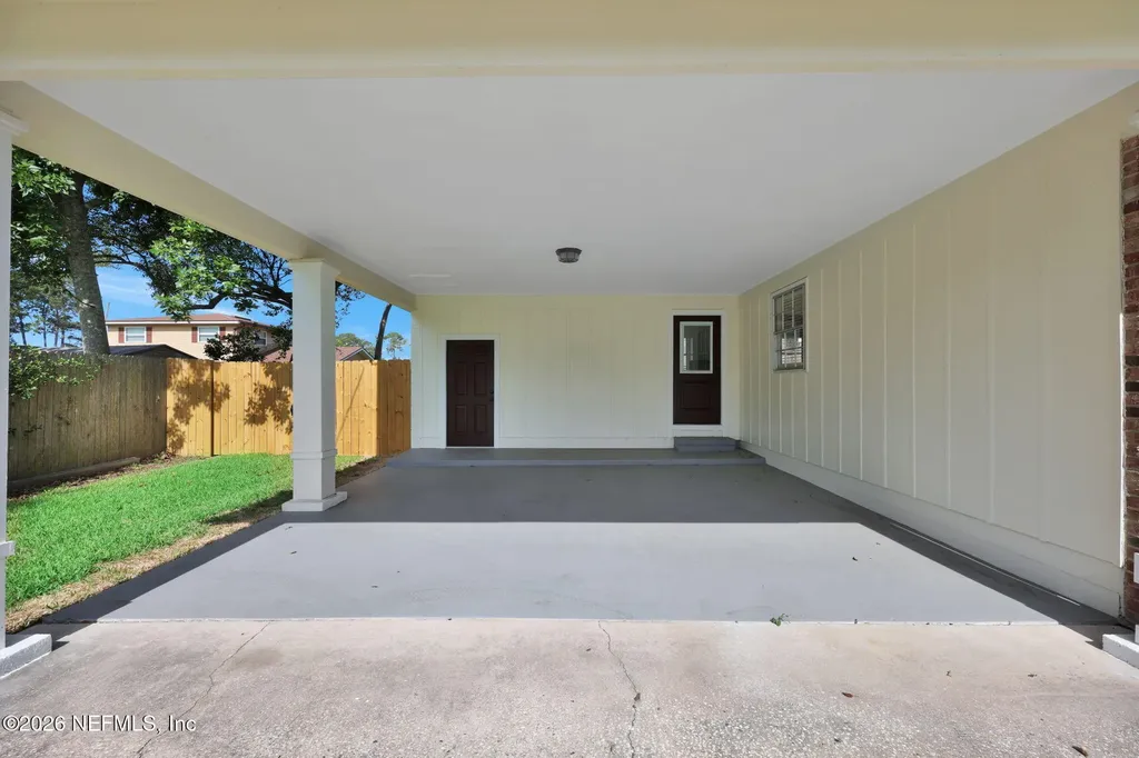 8544 Sanchez Road Jacksonville FL 32217