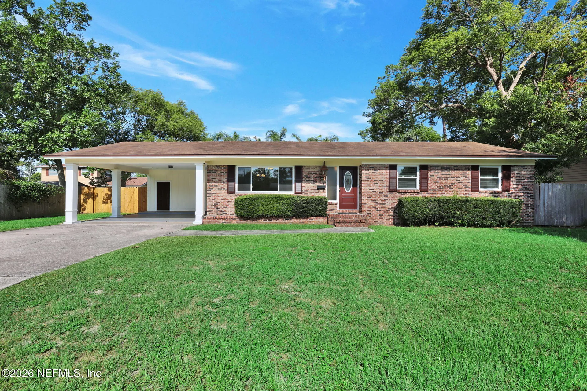 8544 Sanchez Road Jacksonville FL 32217