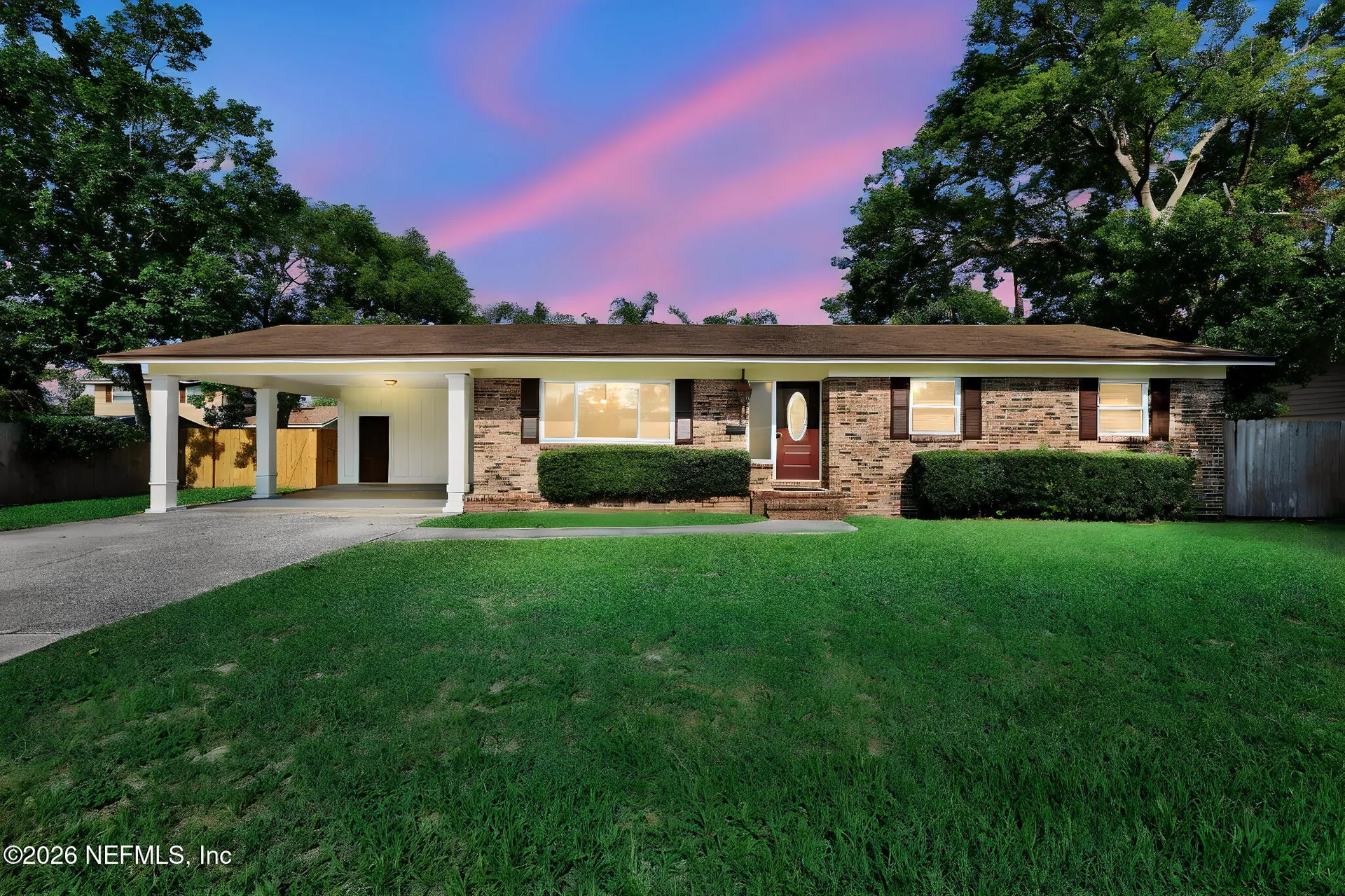 8544 Sanchez Road Jacksonville FL 32217
