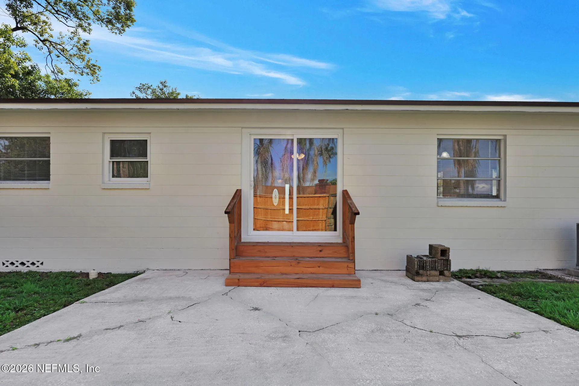 8544 Sanchez Road Jacksonville FL 32217