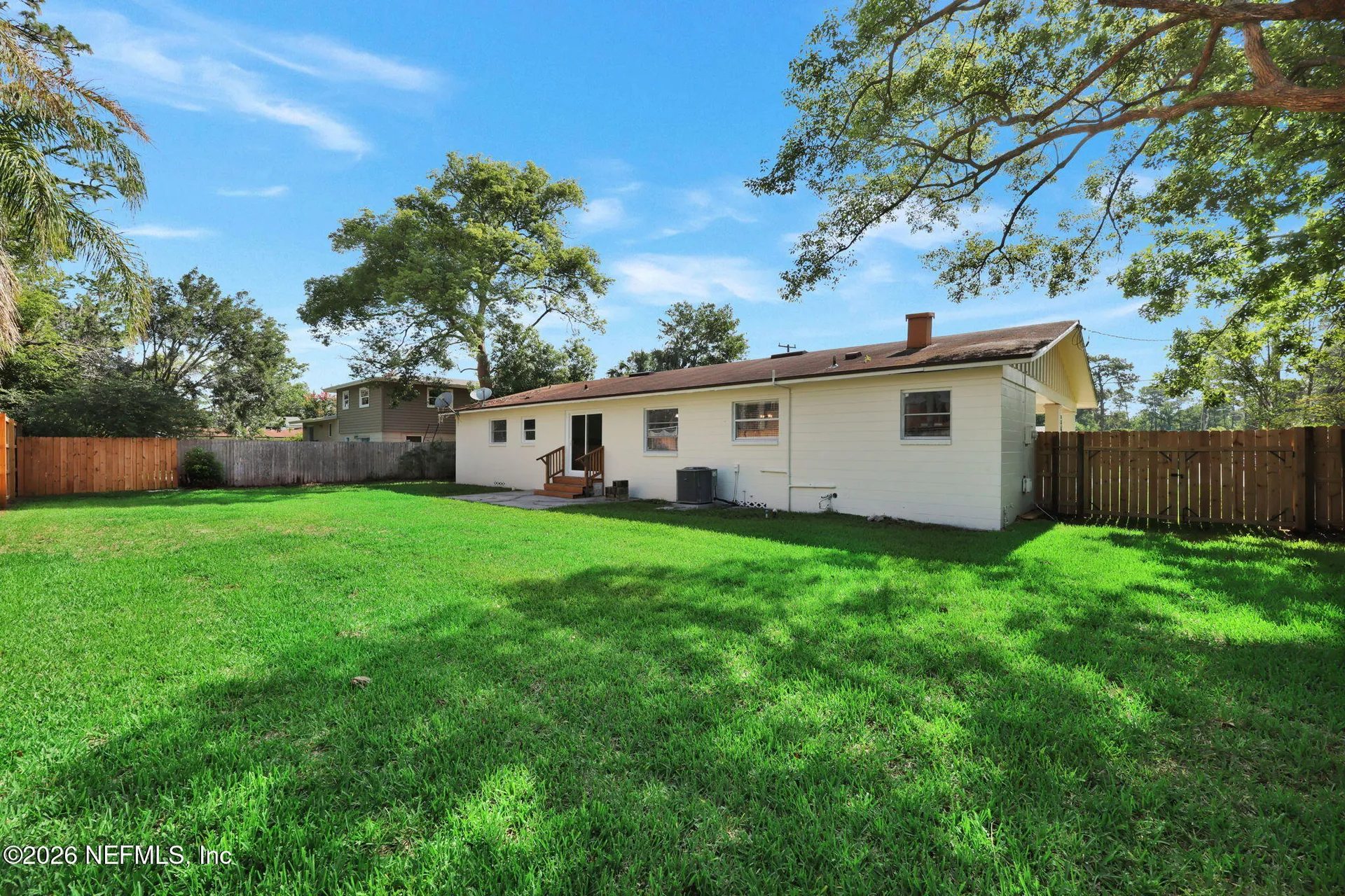 8544 Sanchez Road Jacksonville FL 32217