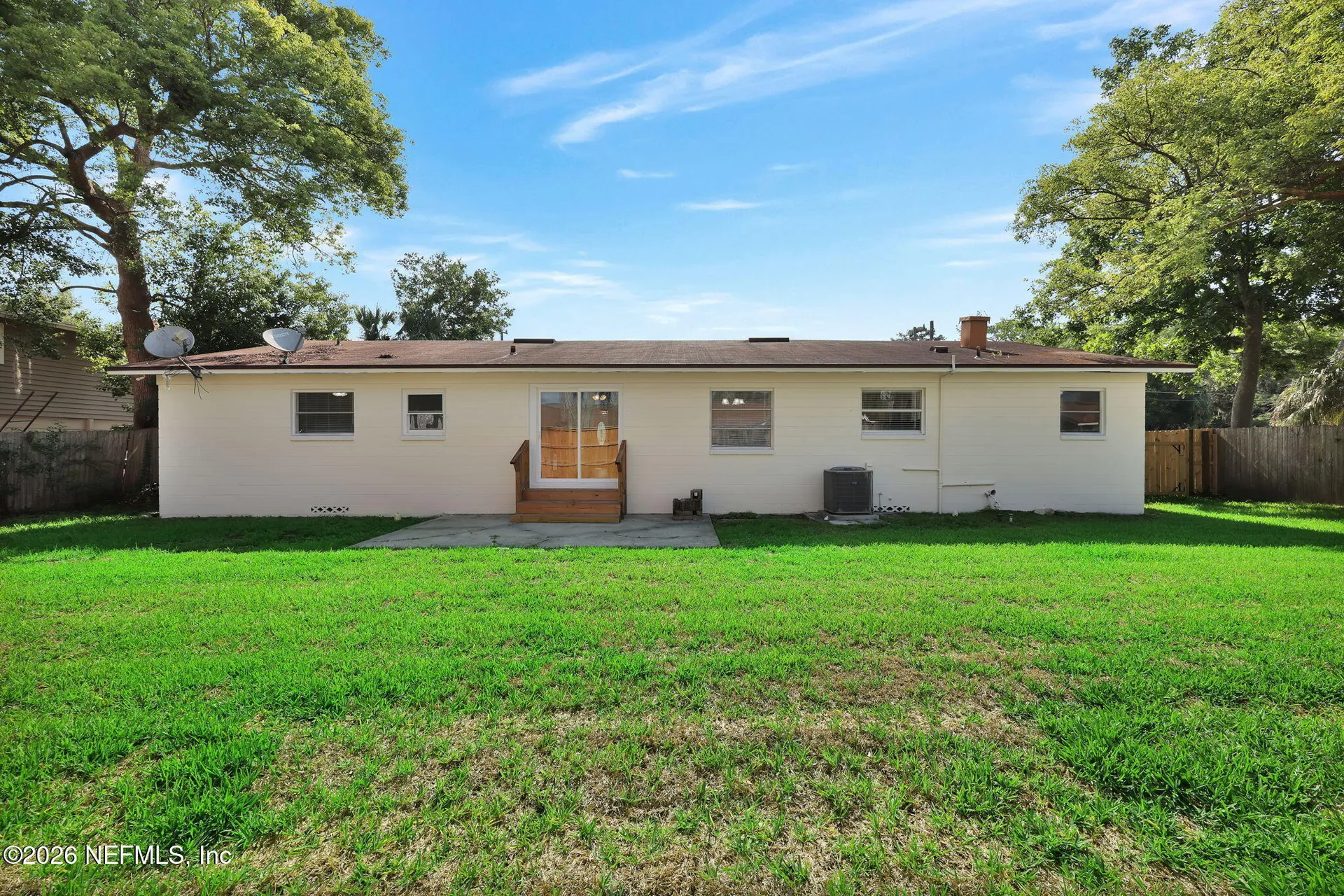 8544 Sanchez Road Jacksonville FL 32217