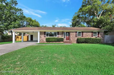 8544 Sanchez Road Jacksonville FL 32217