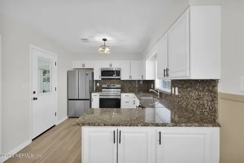 8544 Sanchez Road Jacksonville FL 32217