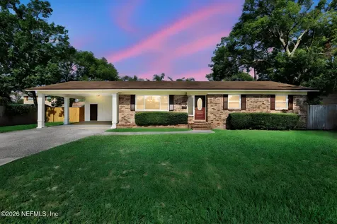 8544 Sanchez Road Jacksonville FL 32217
