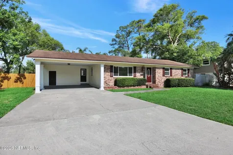 8544 Sanchez Road Jacksonville FL 32217