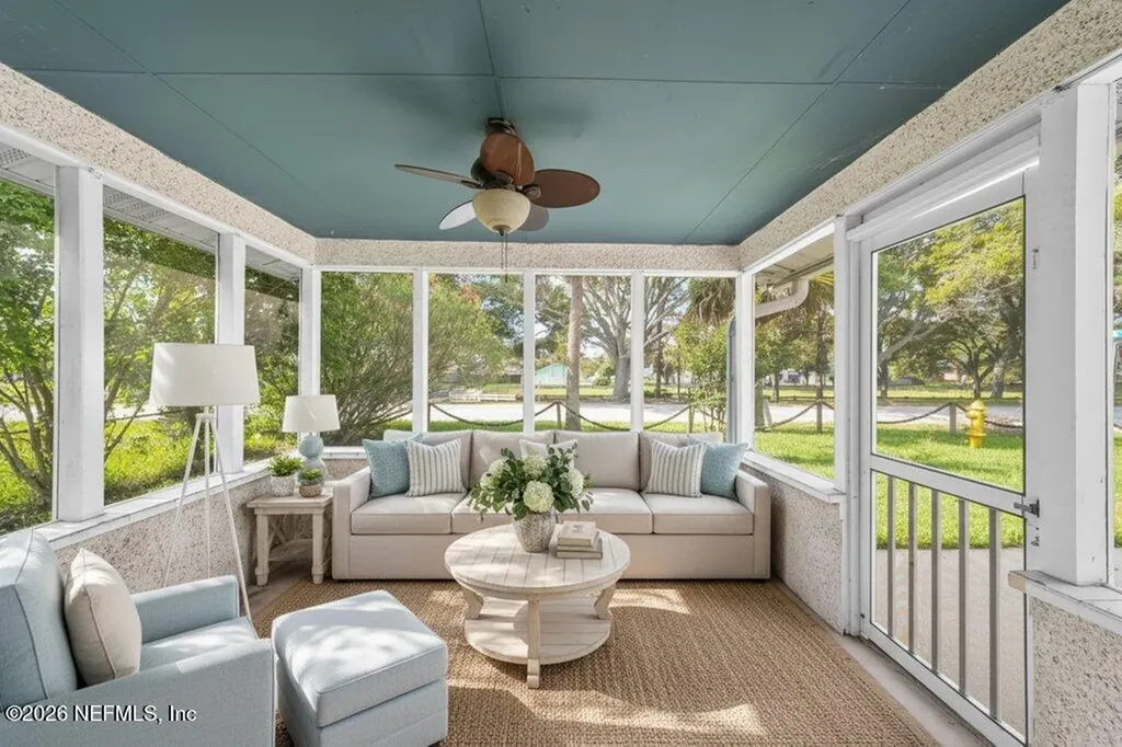 1175/1177 5th Street Jacksonville Beach FL 32250