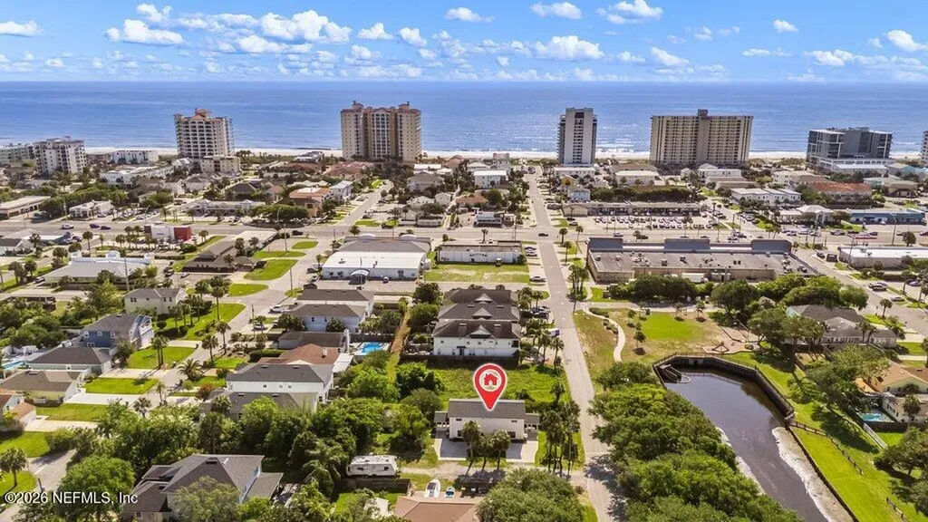 1175/1177 5th Street Jacksonville Beach FL 32250