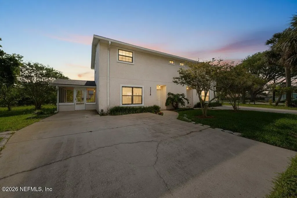 1175/1177 5th Street Jacksonville Beach FL 32250