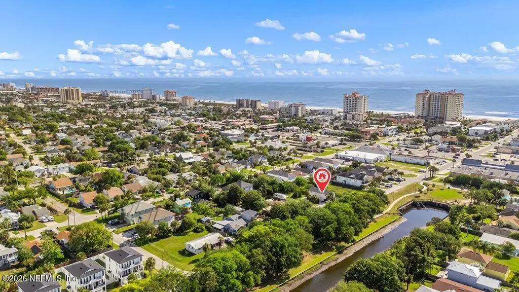 1175/1177 5th Street Jacksonville Beach FL 32250