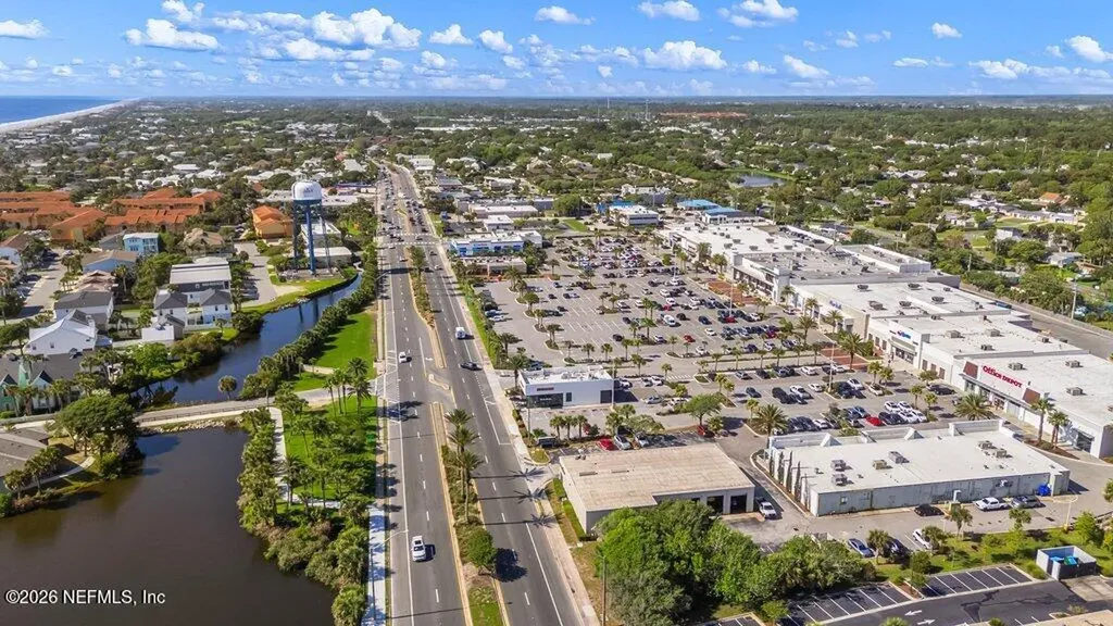 1175/1177 5th Street Jacksonville Beach FL 32250