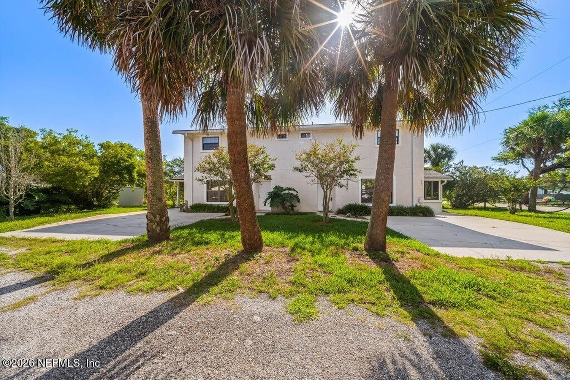 1175/1177 5th Street Jacksonville Beach FL 32250
