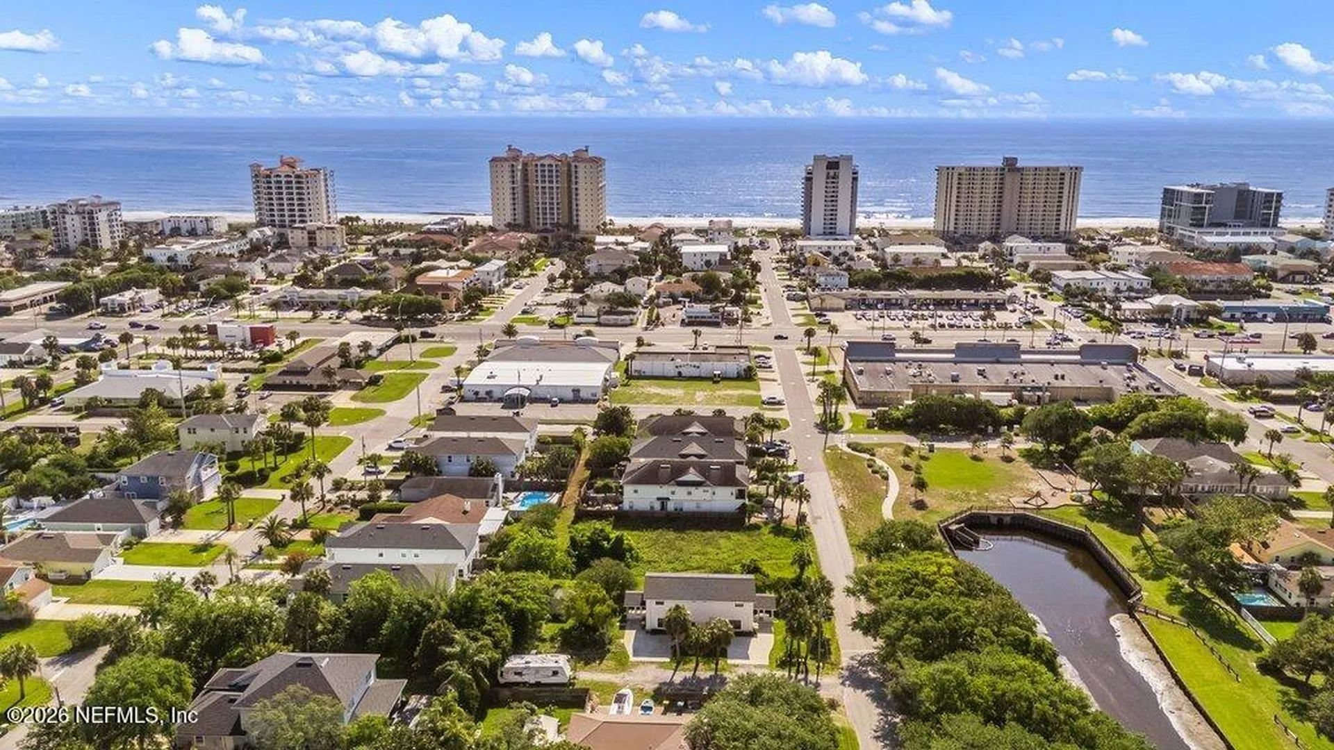 1175/1177 5th Street Jacksonville Beach FL 32250