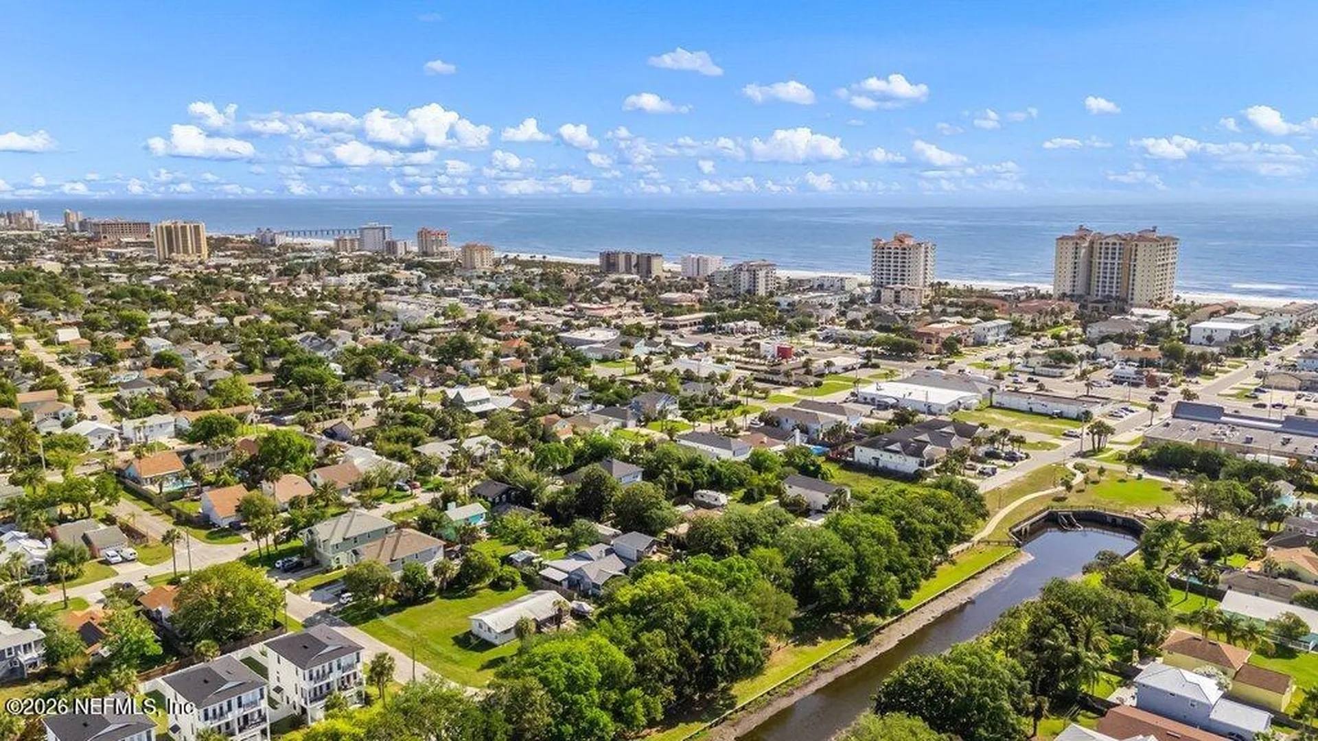 1175/1177 5th Street Jacksonville Beach FL 32250