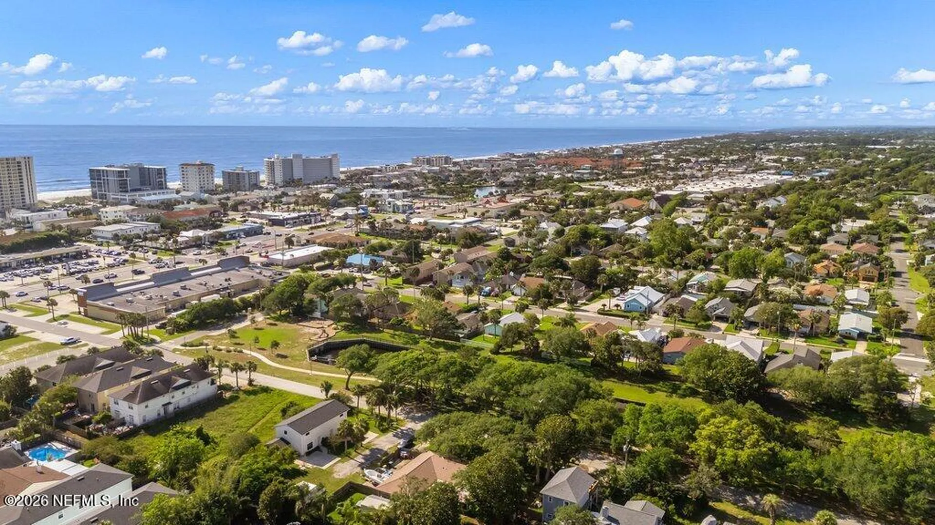 1175/1177 5th Street Jacksonville Beach FL 32250