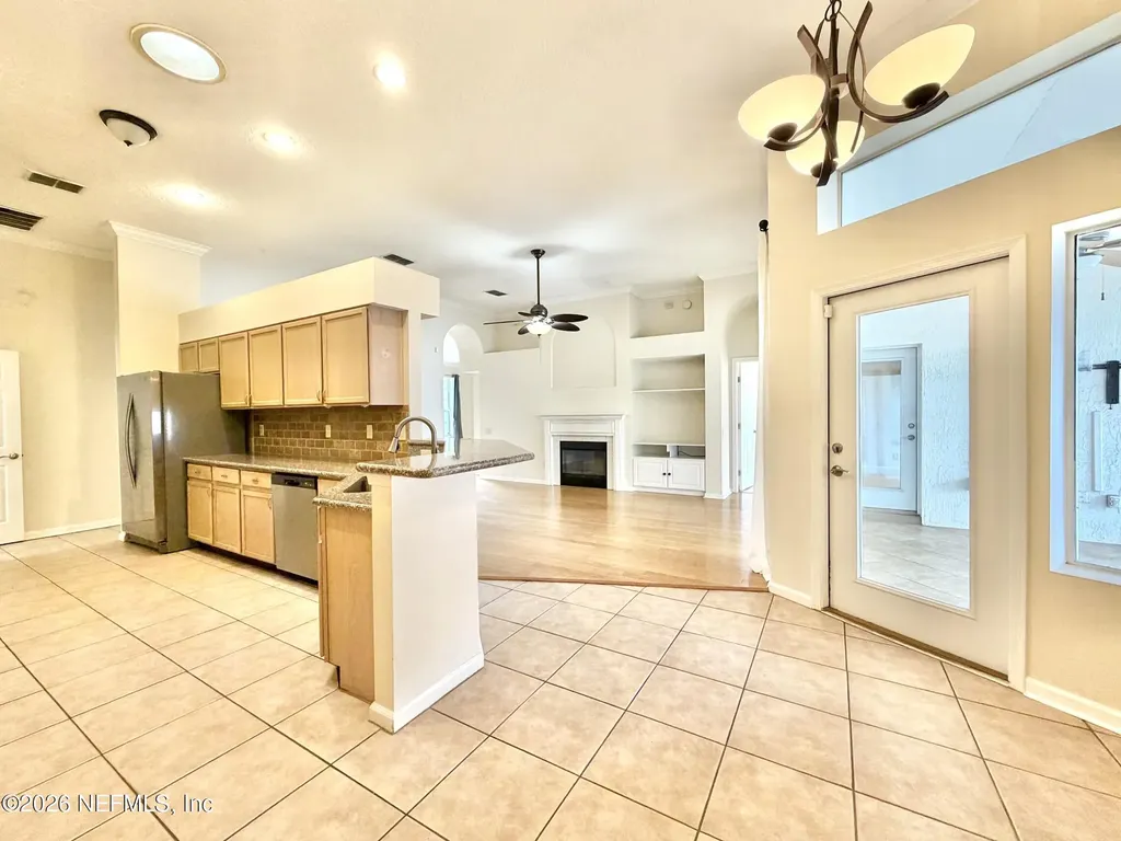 12962 Brians Creek Drive Jacksonville FL 32224