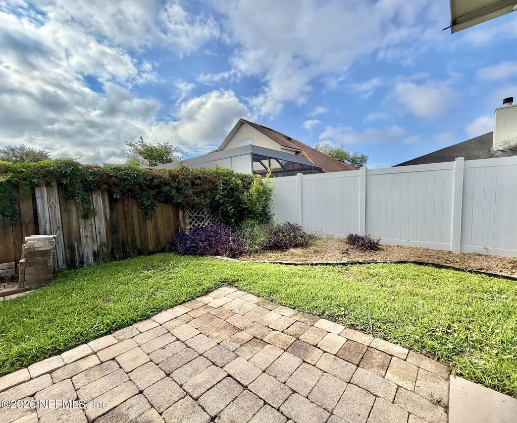 12962 Brians Creek Drive Jacksonville FL 32224