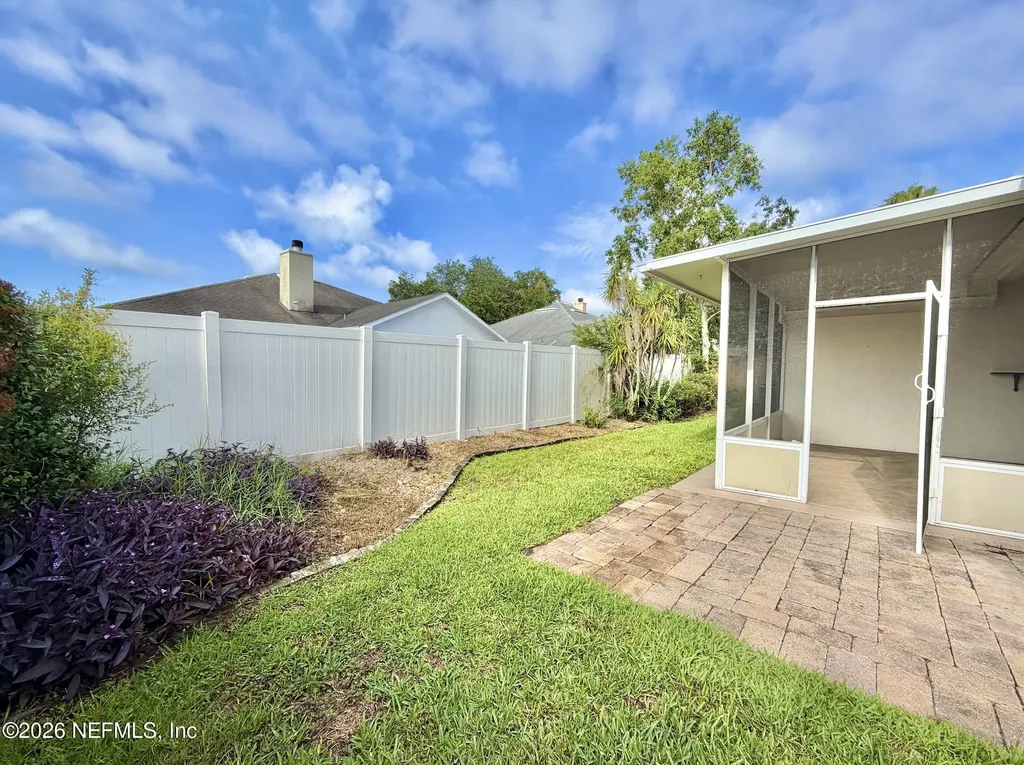 12962 Brians Creek Drive Jacksonville FL 32224
