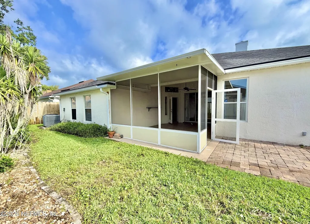 12962 Brians Creek Drive Jacksonville FL 32224