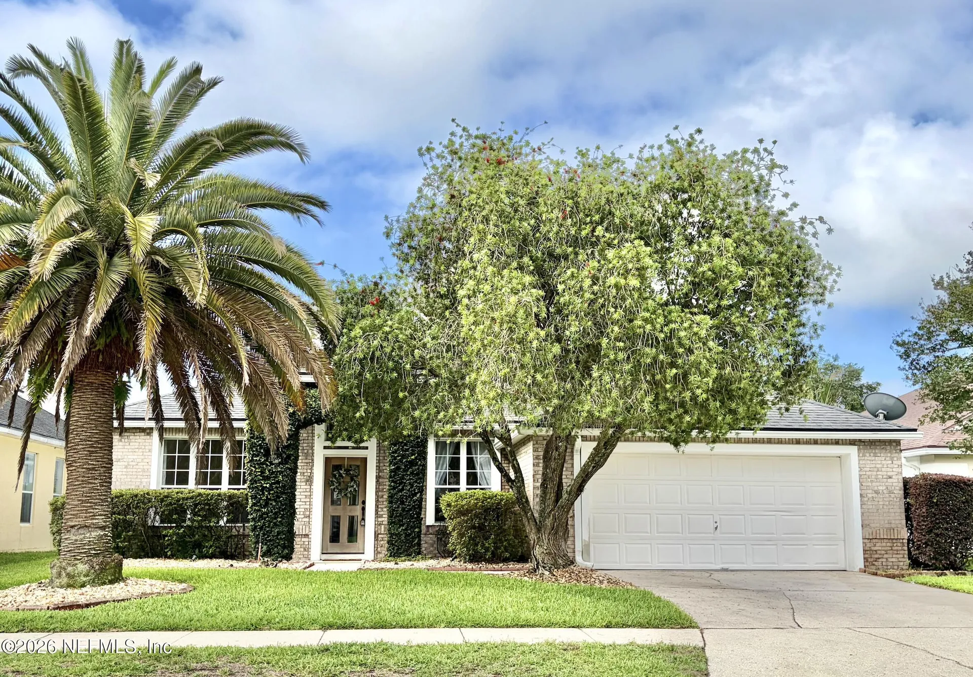 12962 Brians Creek Drive Jacksonville FL 32224