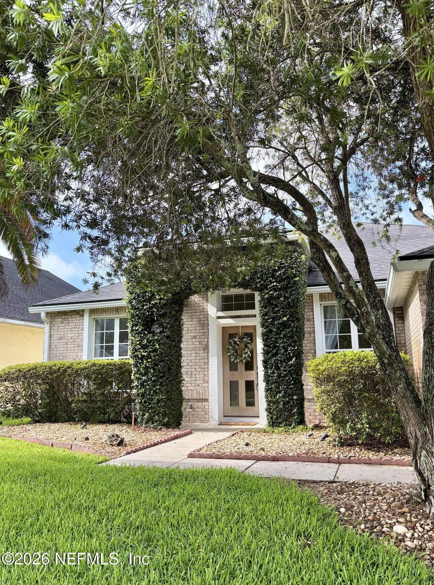 12962 Brians Creek Drive Jacksonville FL 32224