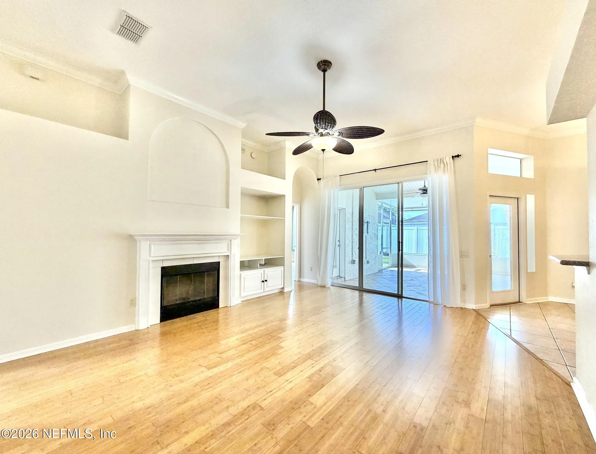 12962 Brians Creek Drive Jacksonville FL 32224