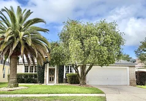 12962 Brians Creek Drive Jacksonville FL 32224