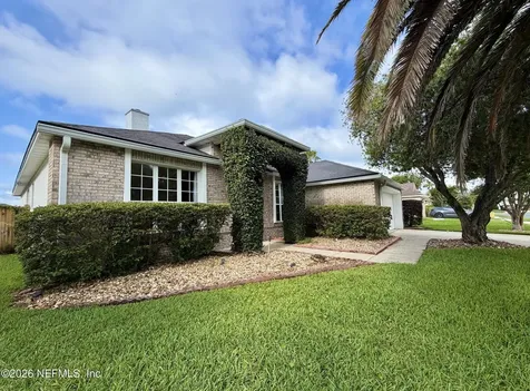 12962 Brians Creek Drive Jacksonville FL 32224