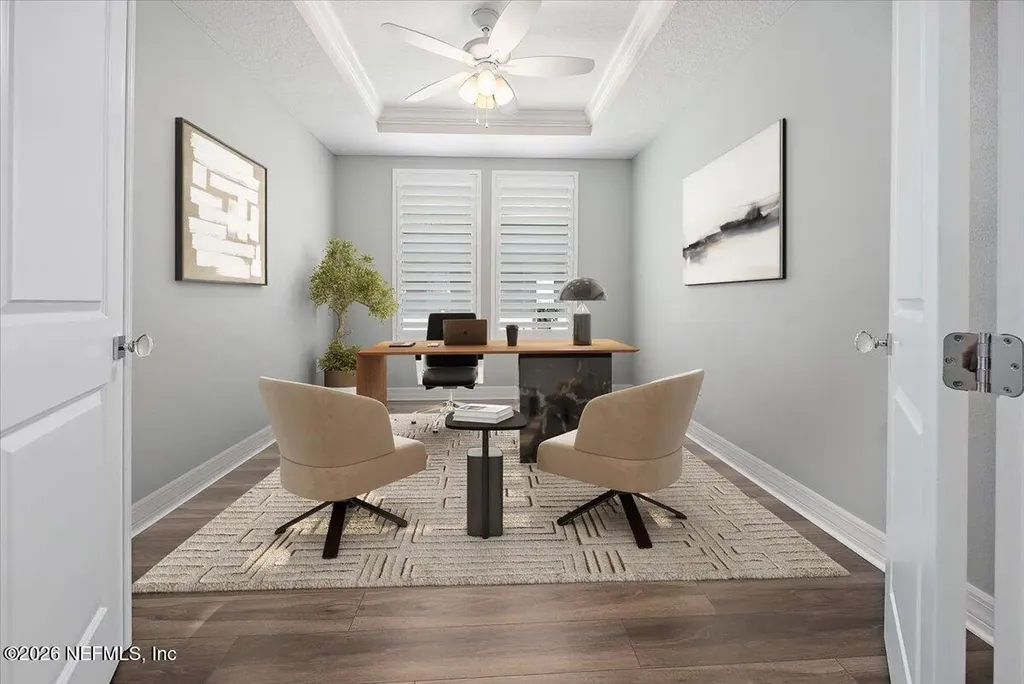 328 Timber Light Trail Ponte Vedra FL 32081