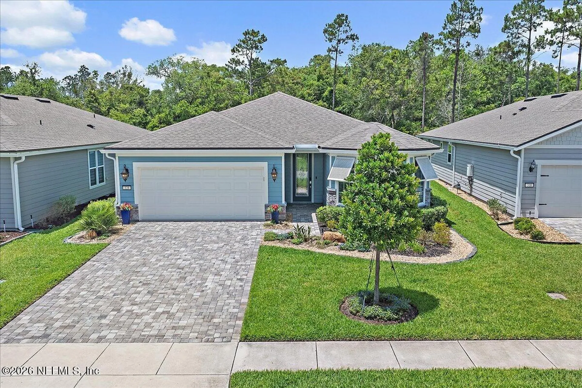 328 Timber Light Trail Ponte Vedra FL 32081