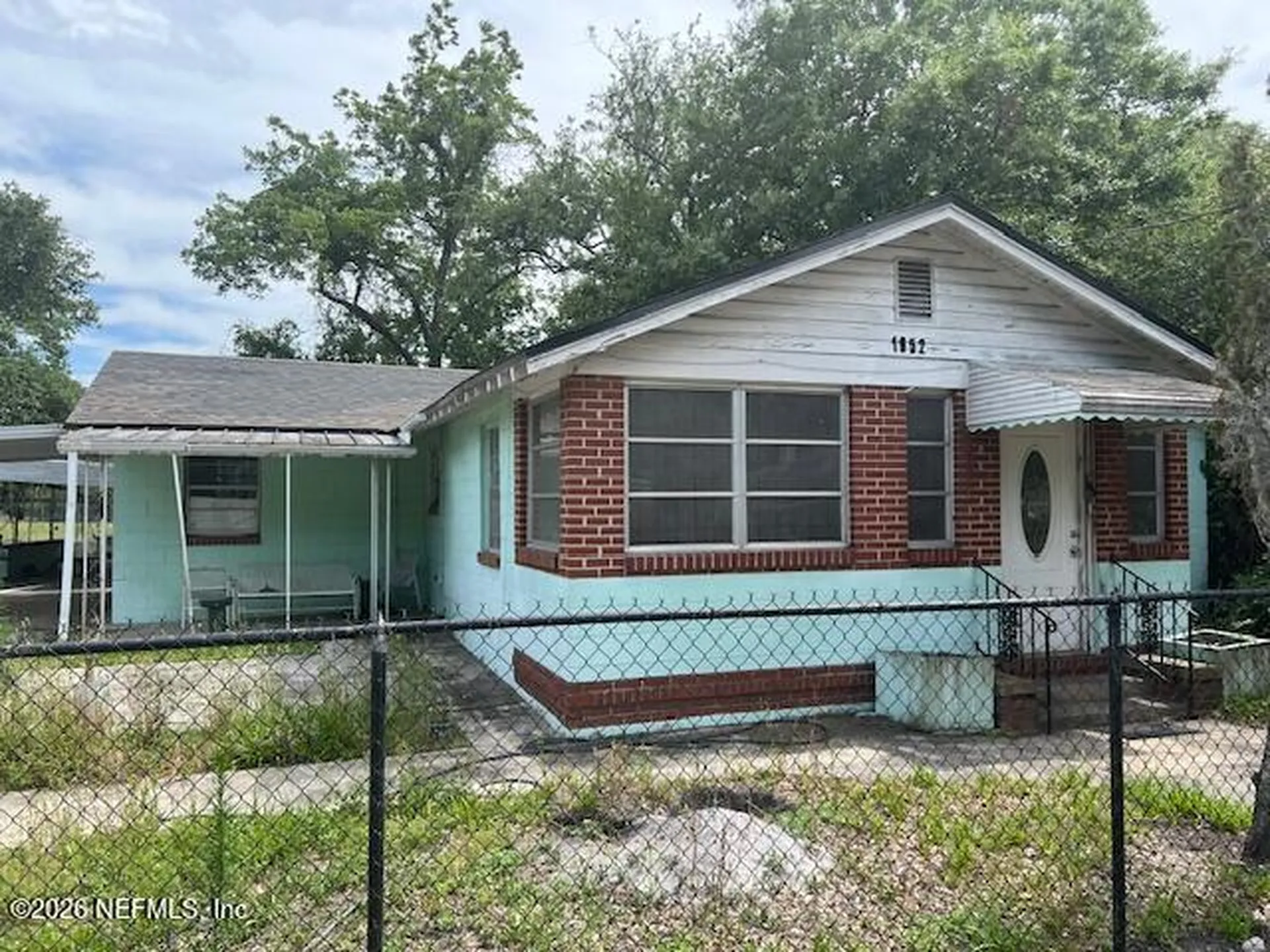 1952 W 2nd Street Jacksonville FL 32209