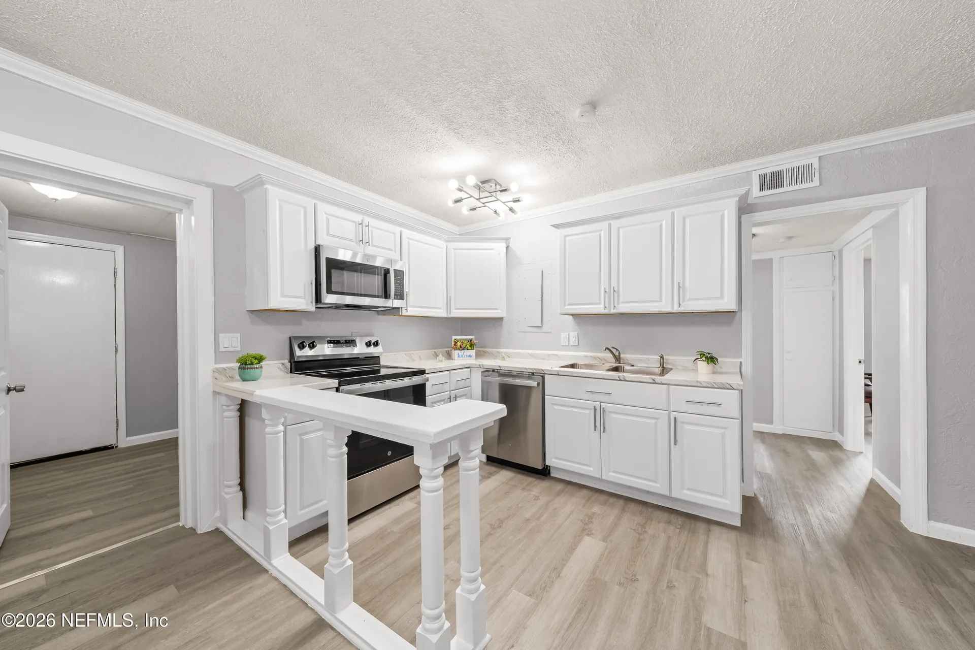 1241 King Arthur Road Jacksonville FL 32211