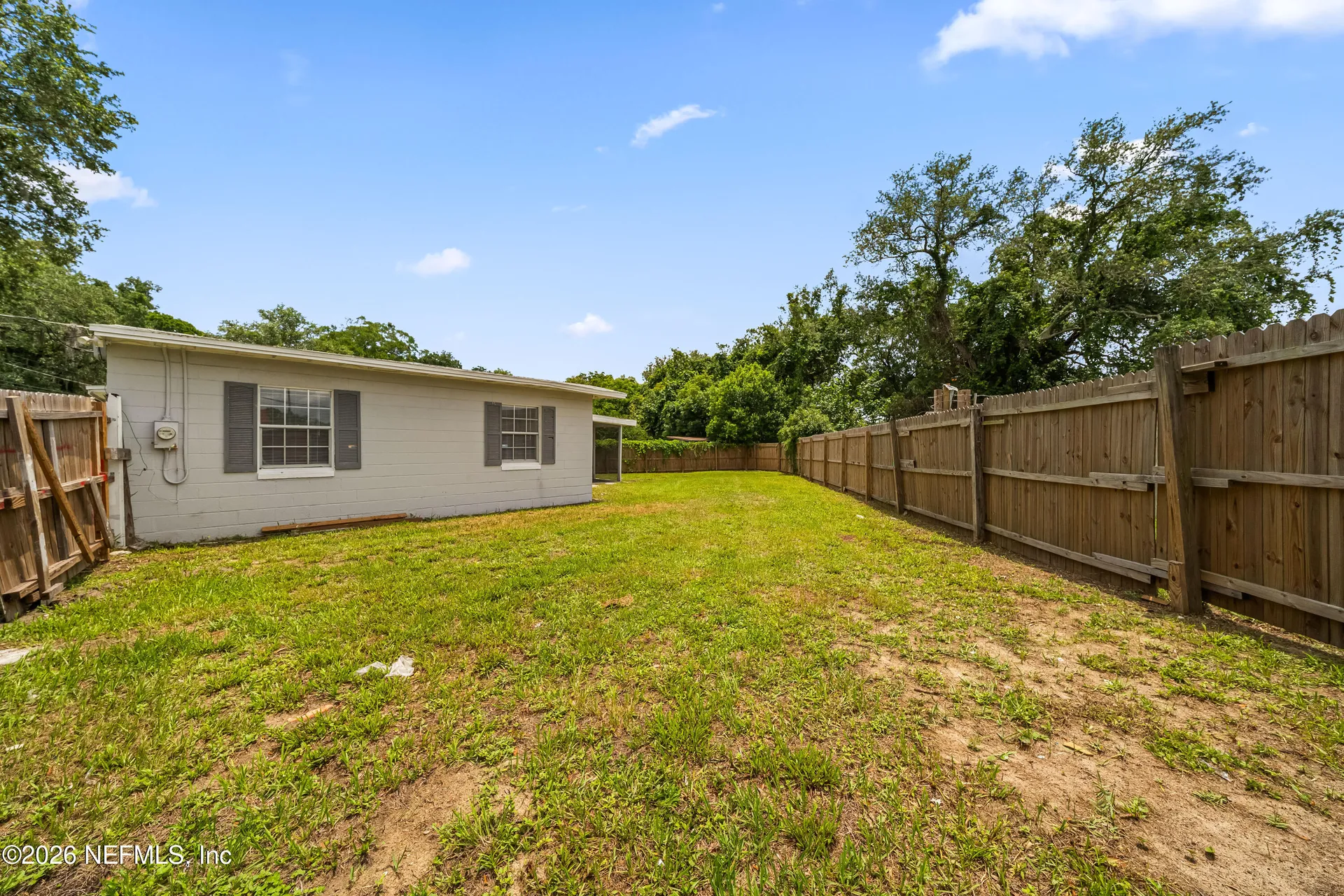 1241 King Arthur Road Jacksonville FL 32211