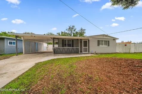 1241 King Arthur Road Jacksonville FL 32211