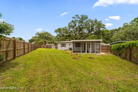 1241 King Arthur Road Jacksonville FL 32211