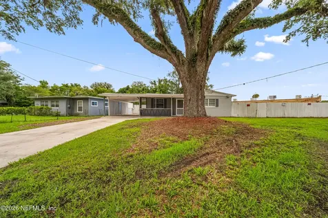1241 King Arthur Road Jacksonville FL 32211