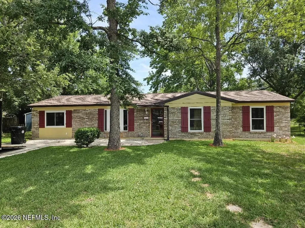 1723 Mary Beth Court Middleburg FL 32068