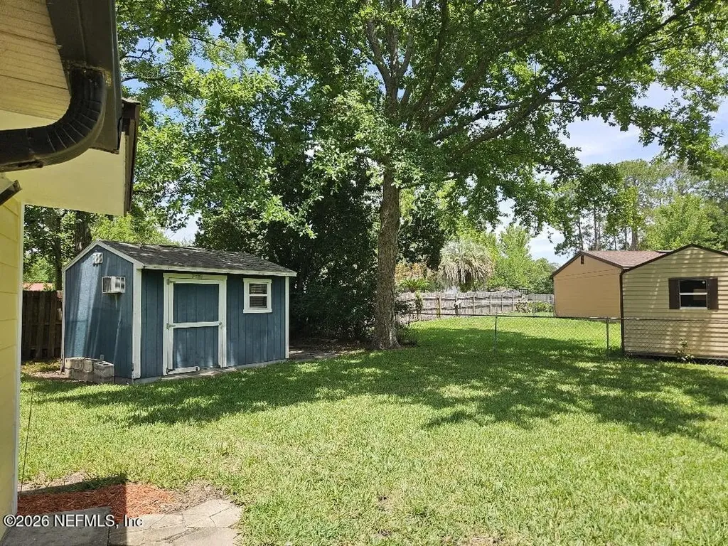 1723 Mary Beth Court Middleburg FL 32068