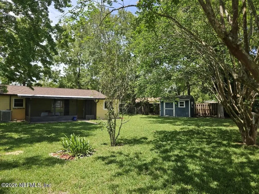 1723 Mary Beth Court Middleburg FL 32068
