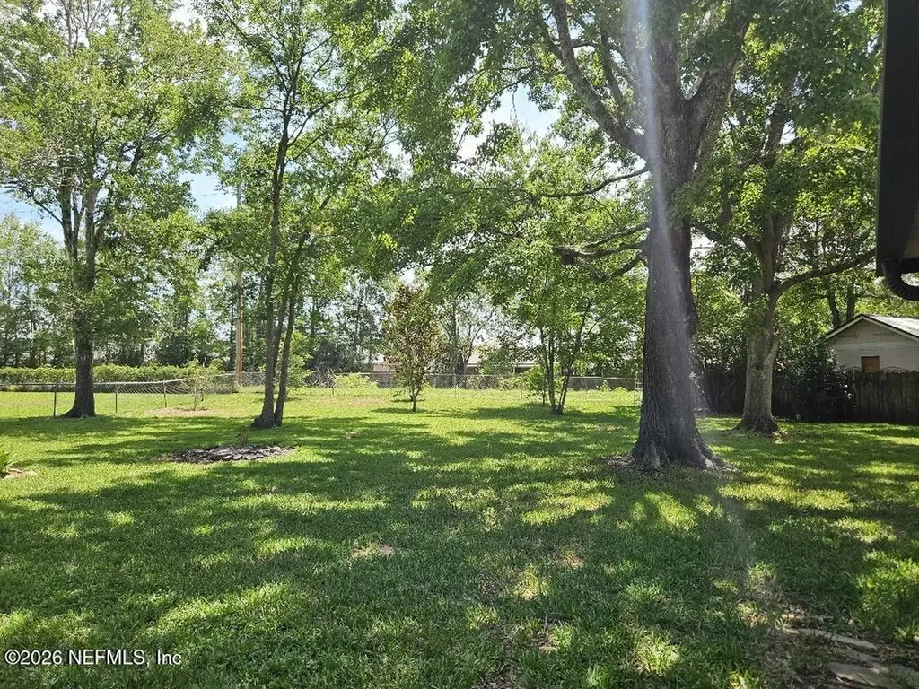 1723 Mary Beth Court Middleburg FL 32068