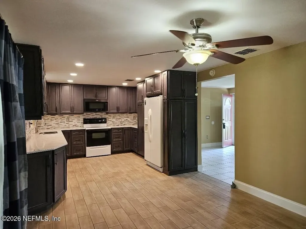 1723 Mary Beth Court Middleburg FL 32068