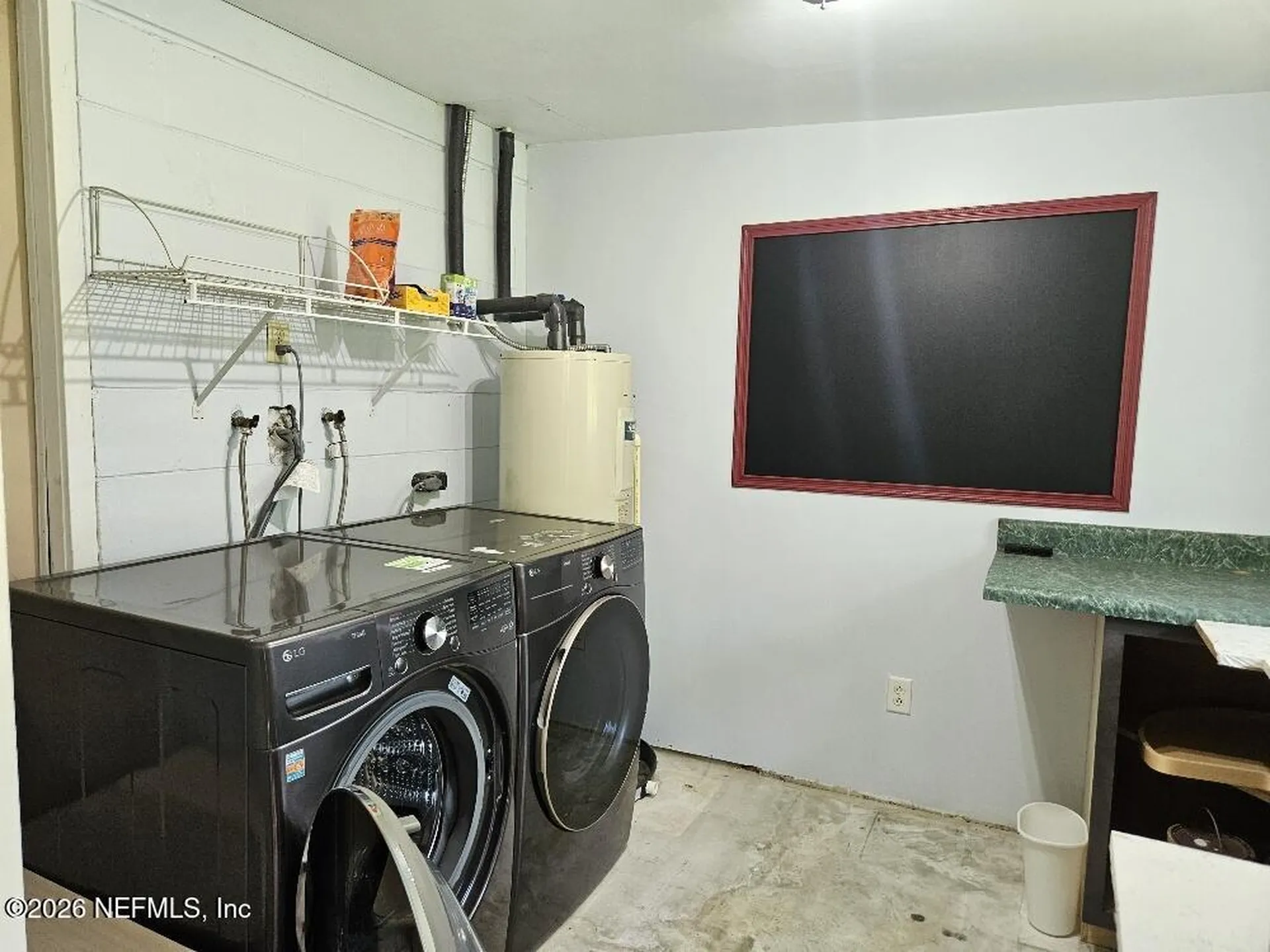 1723 Mary Beth Court Middleburg FL 32068