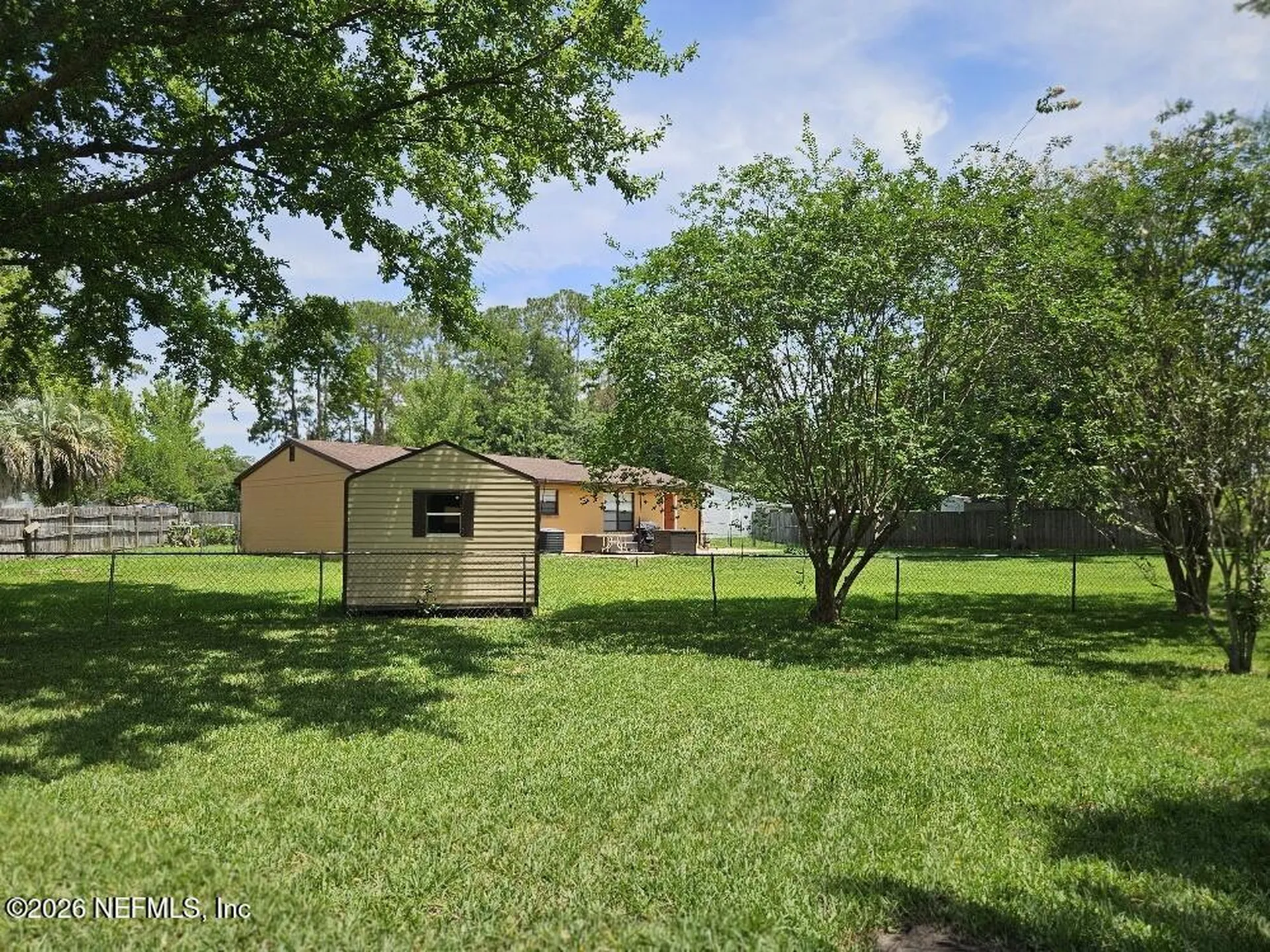 1723 Mary Beth Court Middleburg FL 32068