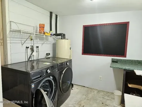 1723 Mary Beth Court Middleburg FL 32068
