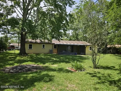 1723 Mary Beth Court Middleburg FL 32068