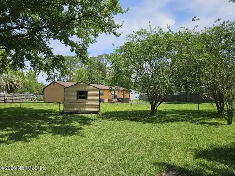 1723 Mary Beth Court Middleburg FL 32068