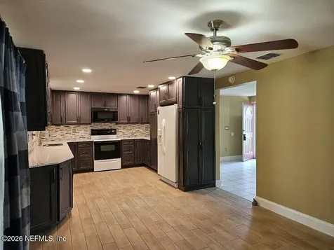 1723 Mary Beth Court Middleburg FL 32068