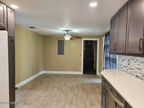 1723 Mary Beth Court Middleburg FL 32068